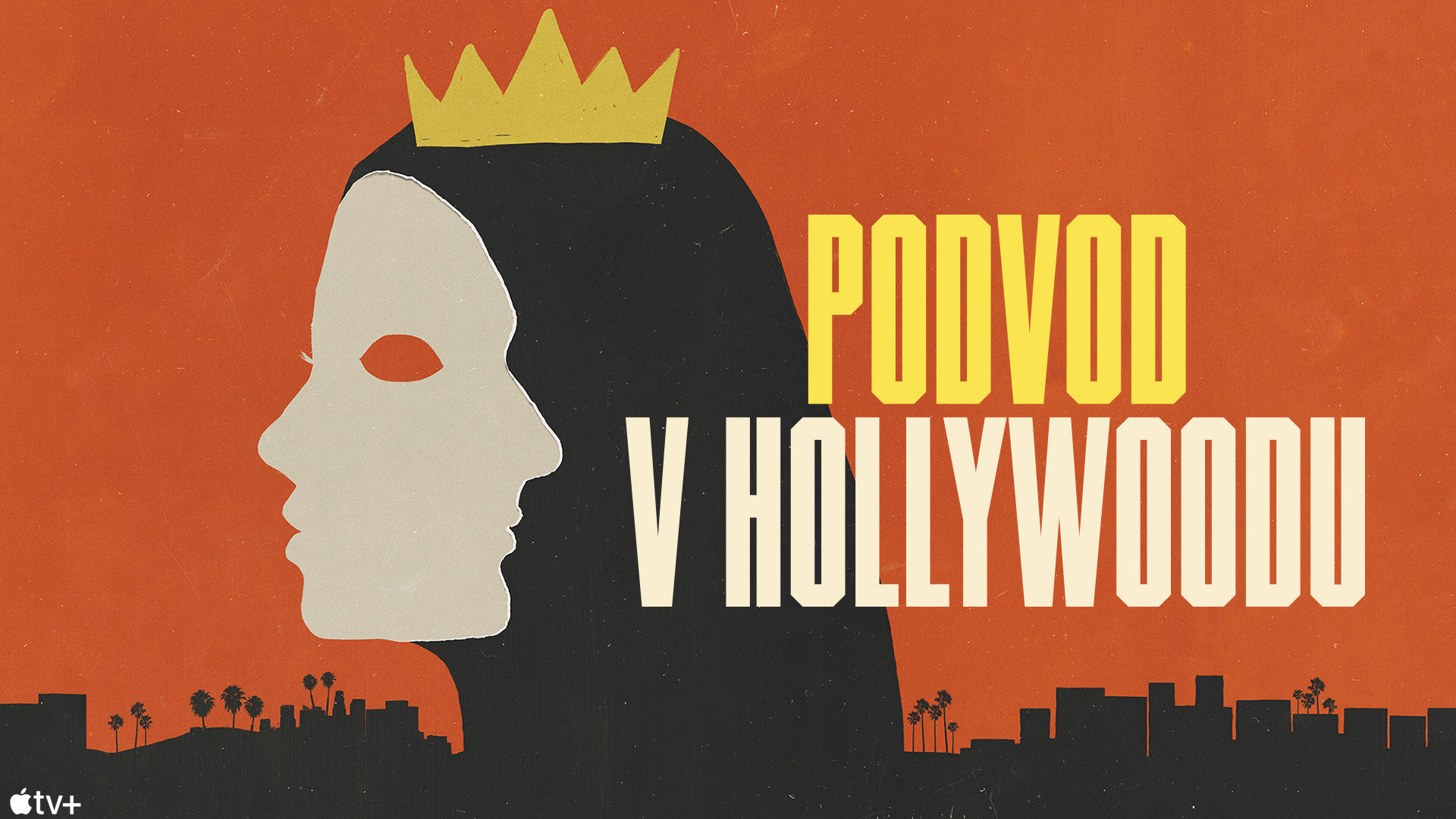 Podvod v Hollywoodu