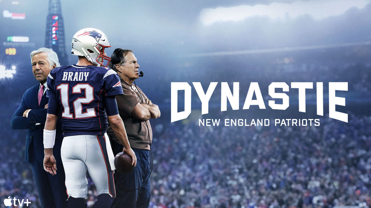 Dynastie: New England Patriots