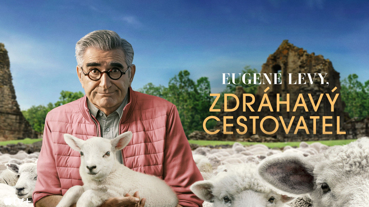 Eugene Levy, zdráhavý cestovatel