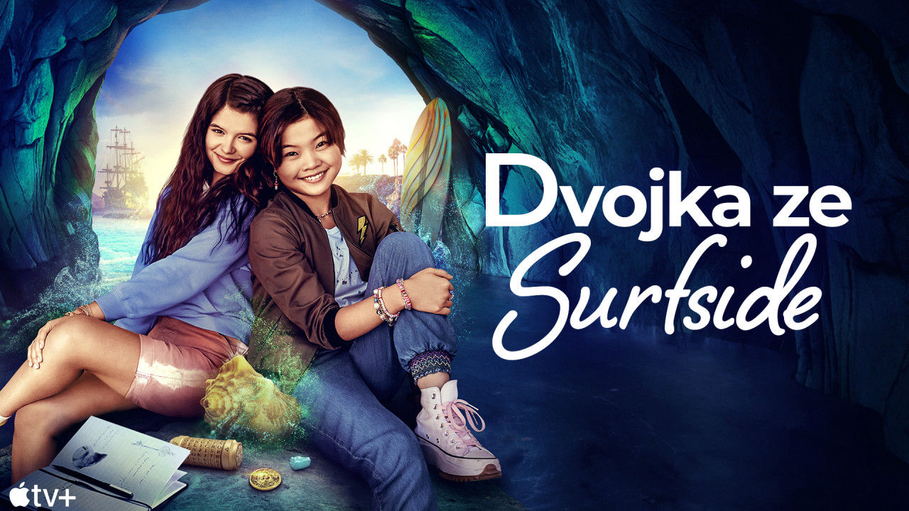 Dvojka ze Surfside