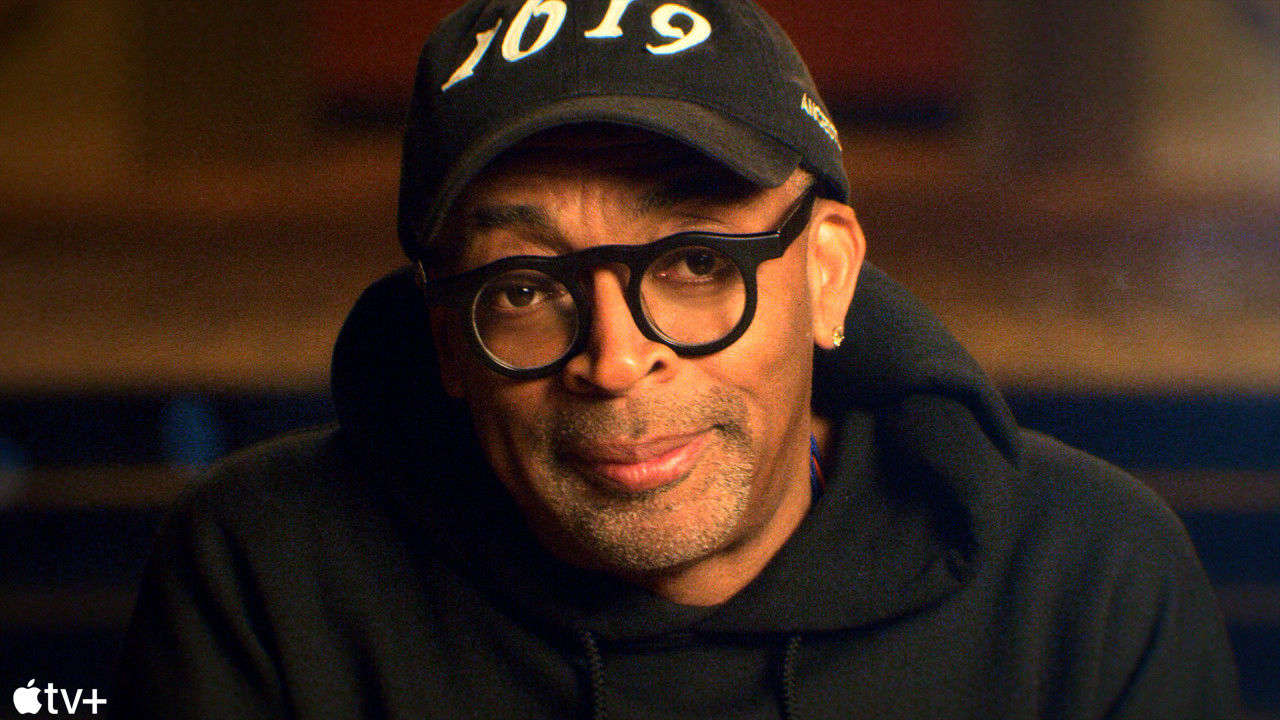 Spike Lee