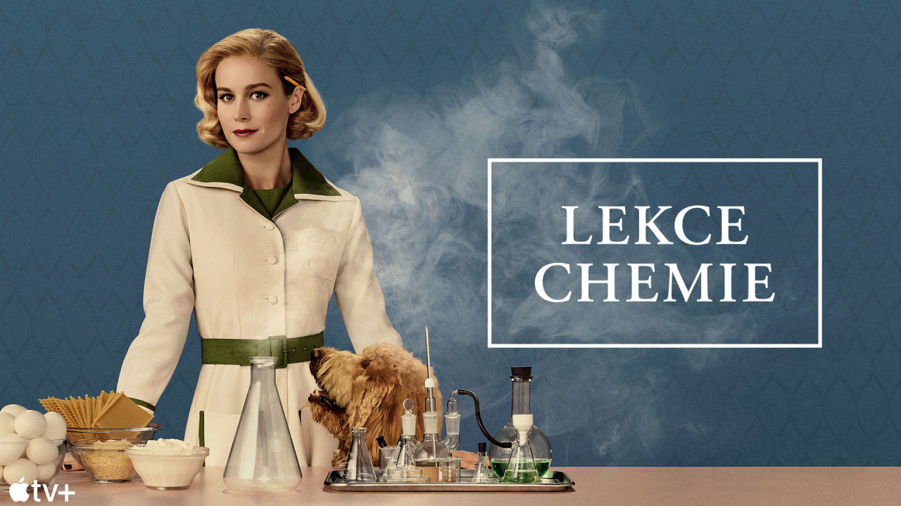 Lekce chemie