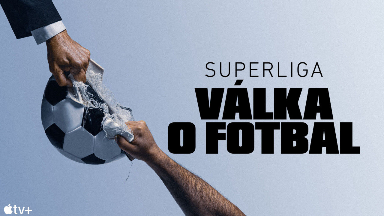 Európska Superliga: Futbalová vojna