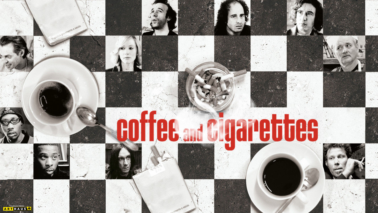 Coffee and Cigarettes