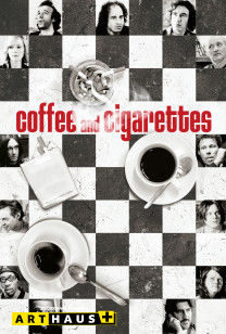 Coffee and Cigarettes