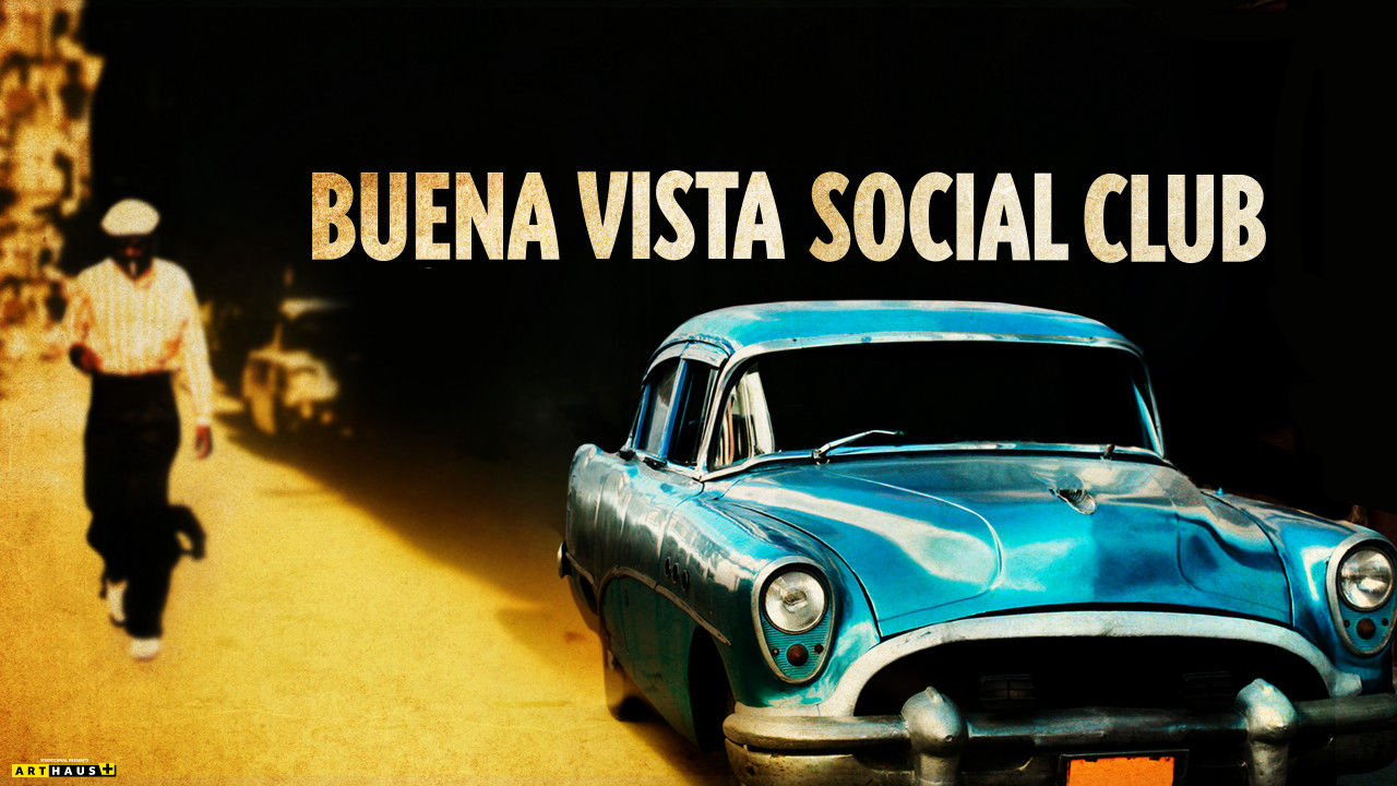 Buena Vista Social Club