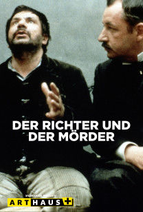 Der Richter und der Mörder