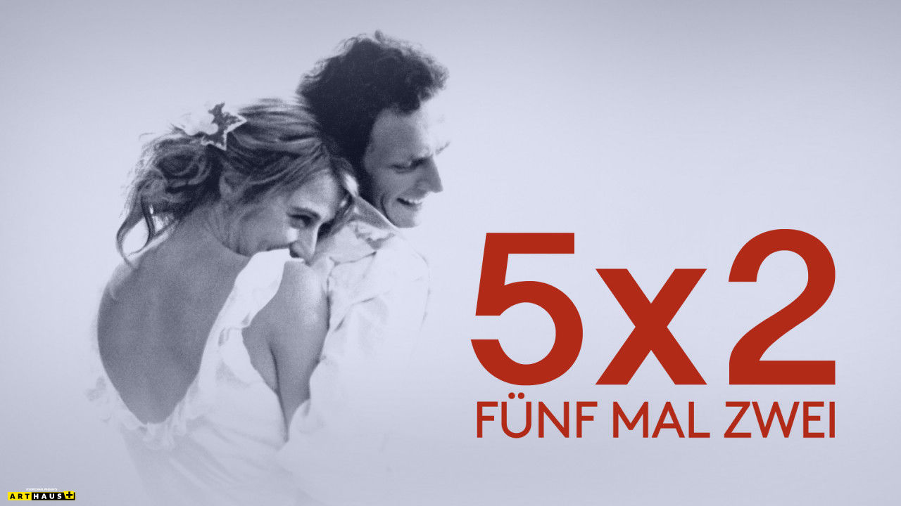 5x2 - Fünf mal zwei