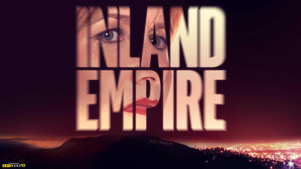 Inland Empire