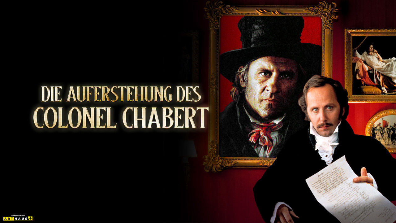 Die Auferstehung des Colonel Chabert