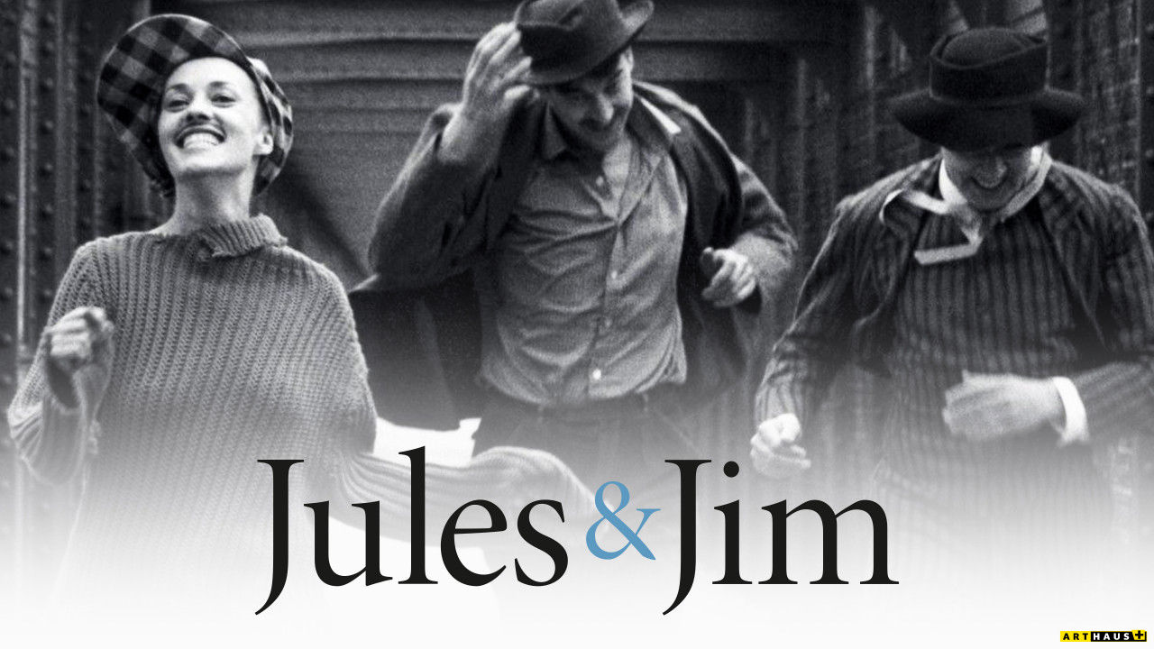Jules und Jim