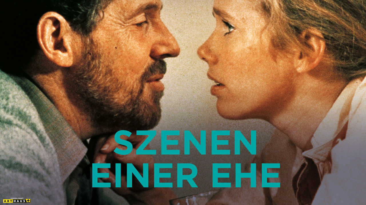 Szenen einer Ehe - S1