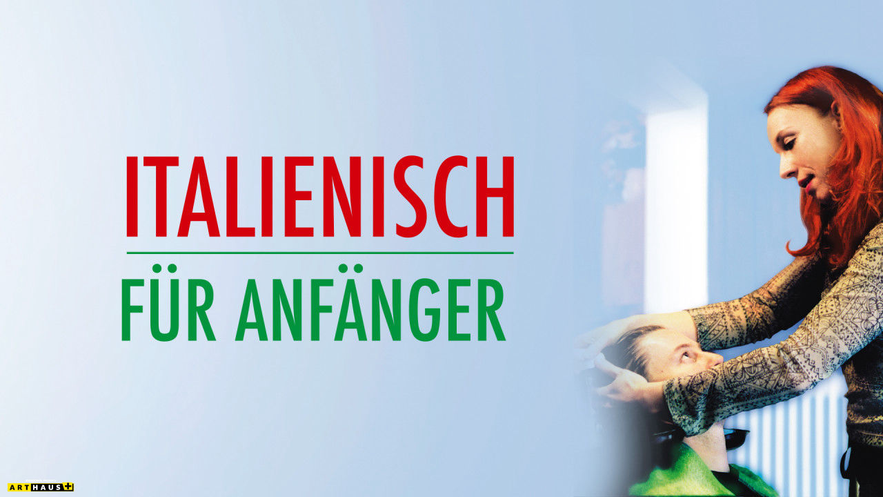 Italienisch für Anfänger