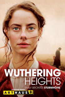 Wuthering Heights - Emily Brontës Sturmhöhe