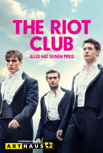 The Riot Club - Alles hat seinen Preis