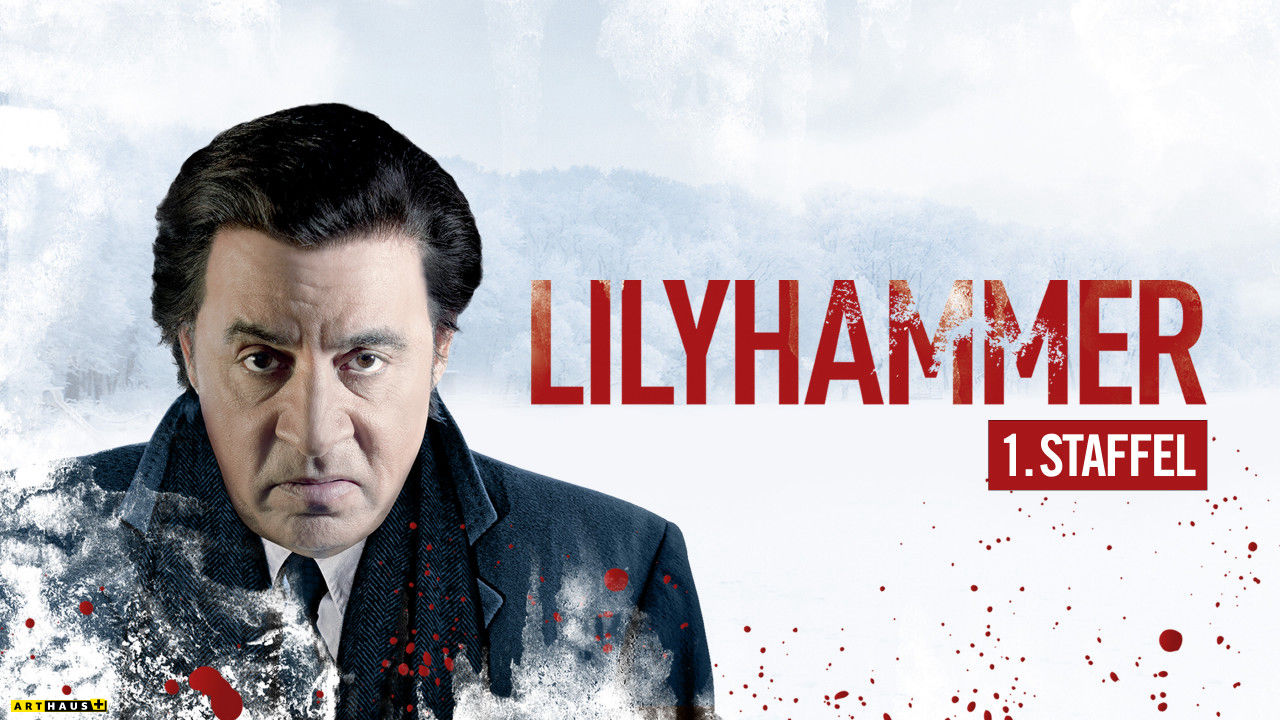 Lilyhammer - Folge 3