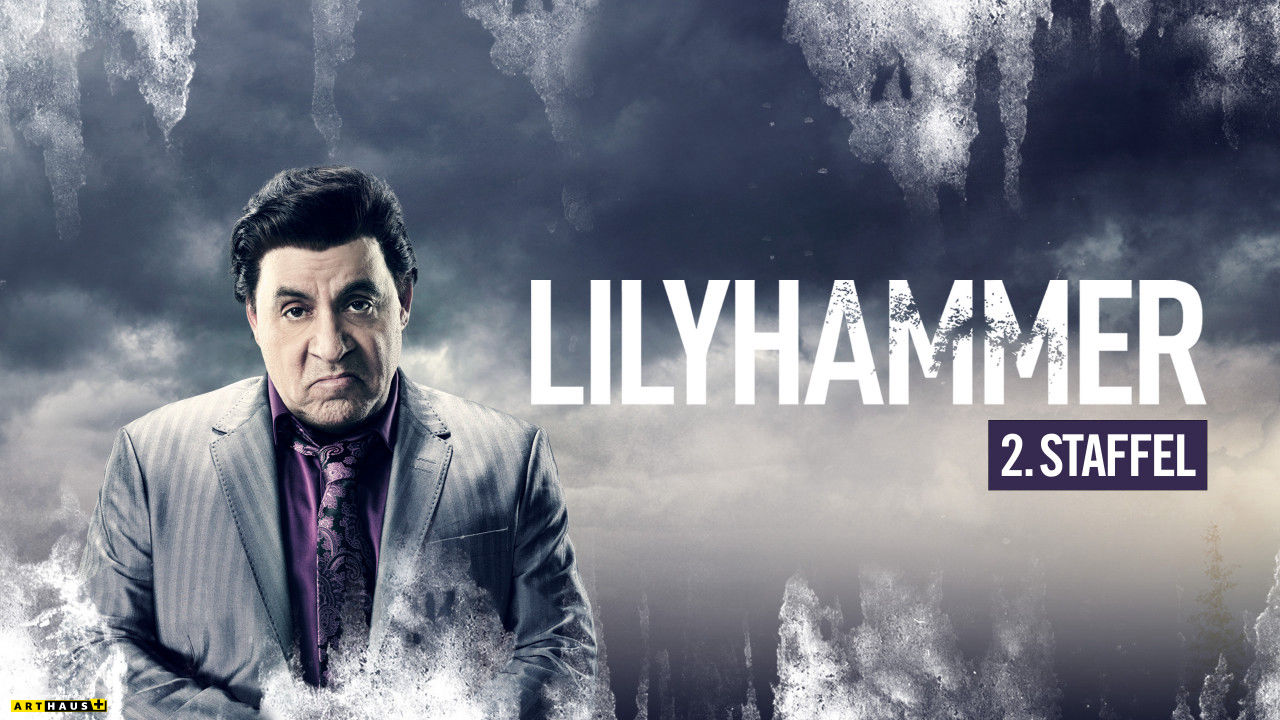 Lilyhammer - Folge 5