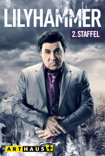 Lilyhammer - Folge 4