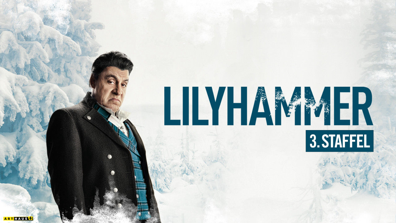 Lilyhammer - Folge 1