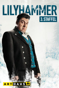 Lilyhammer - Lilyhammer - Folge 4