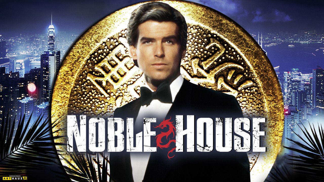 Noble House - S1