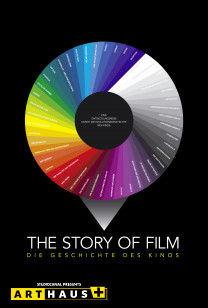 The Story of Film: An Odyssey - The Story of Film