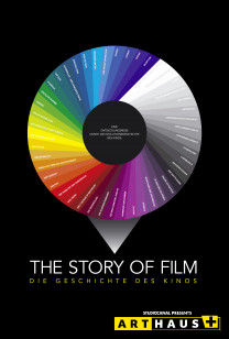 The Story of Film: An Odyssey - The Story of Film