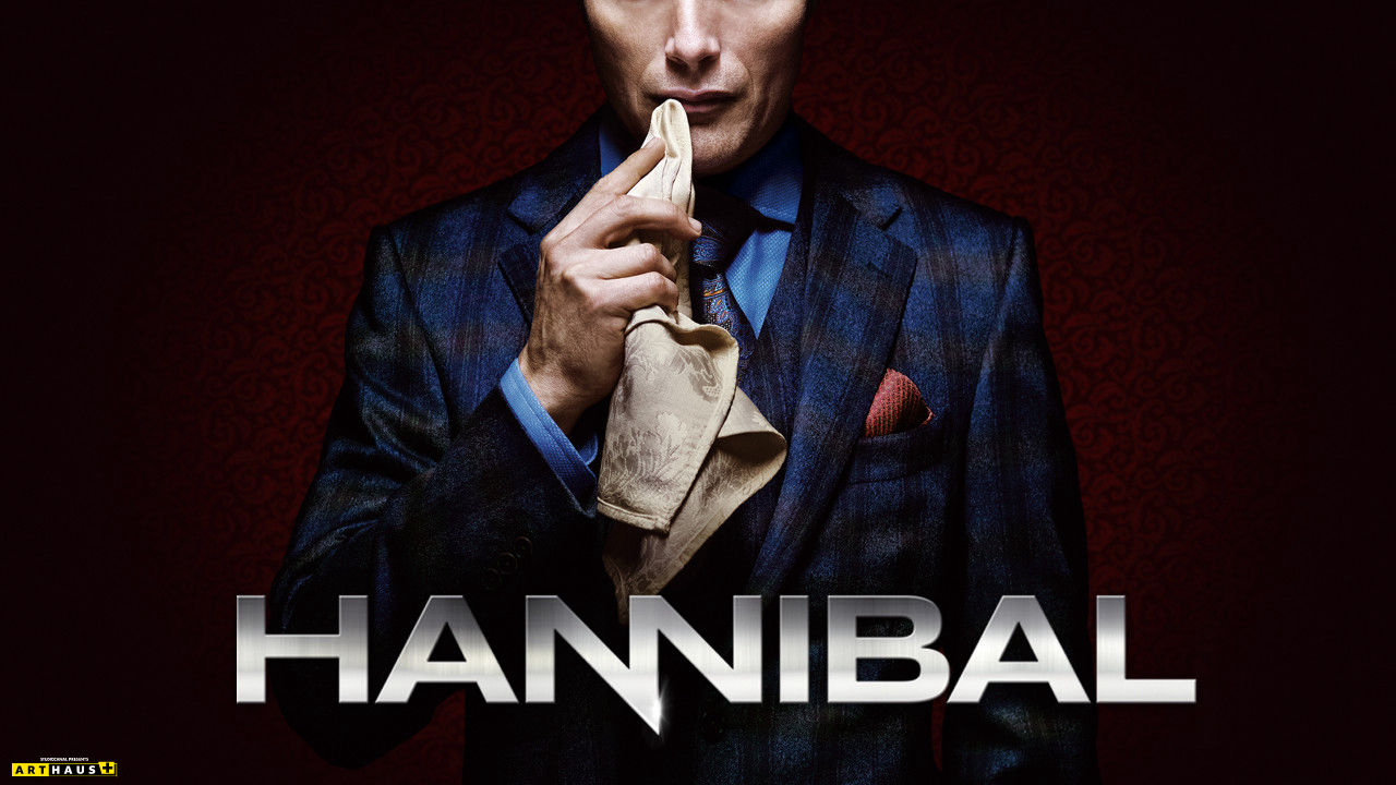 Hannibal - Folge 1