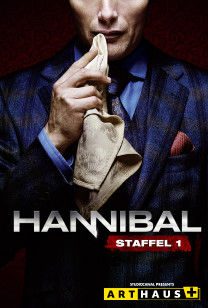 Hannibal - Folge 1