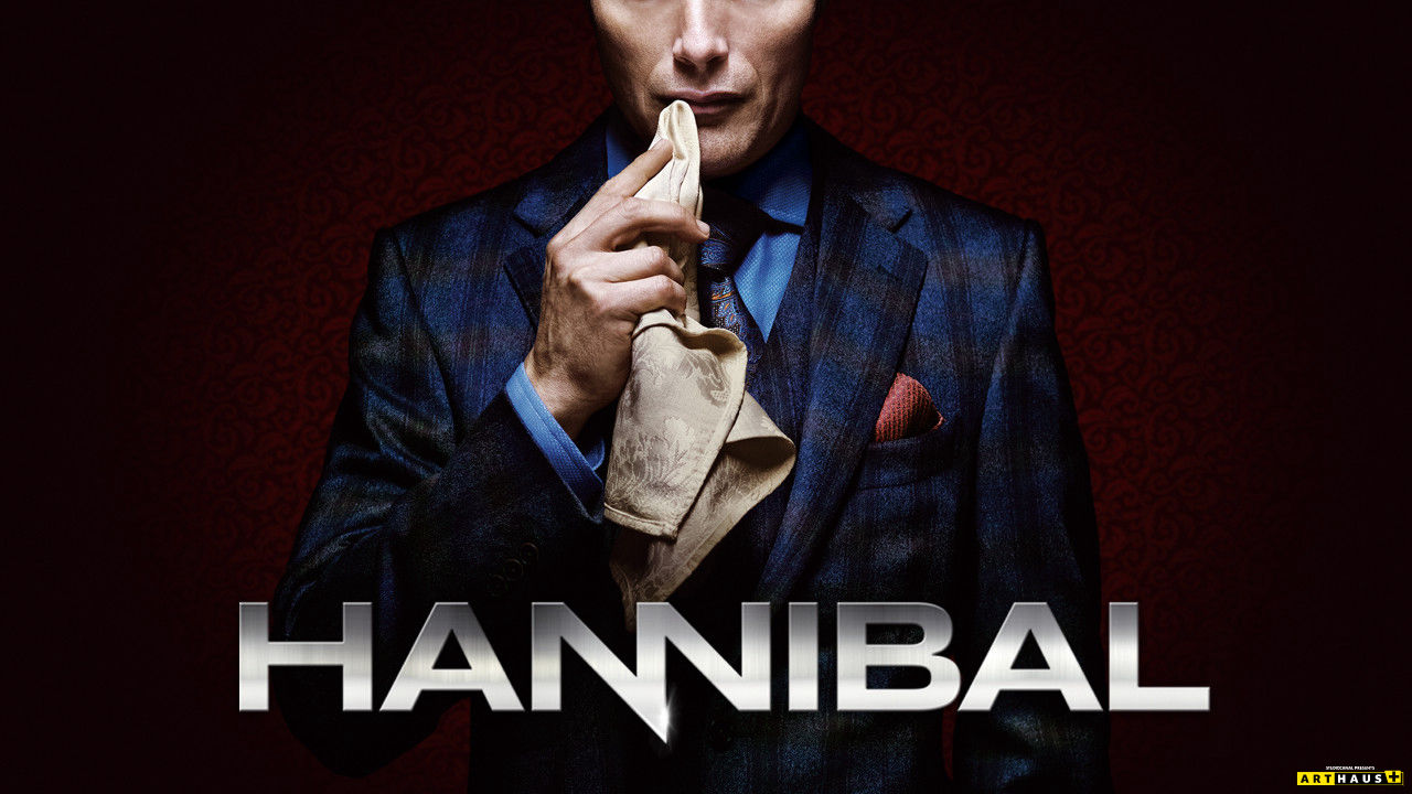 Hannibal - Folge 13