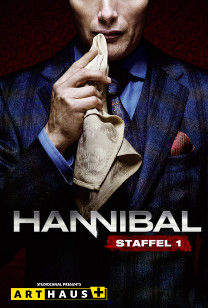 Hannibal - Hannibal - Folge 13