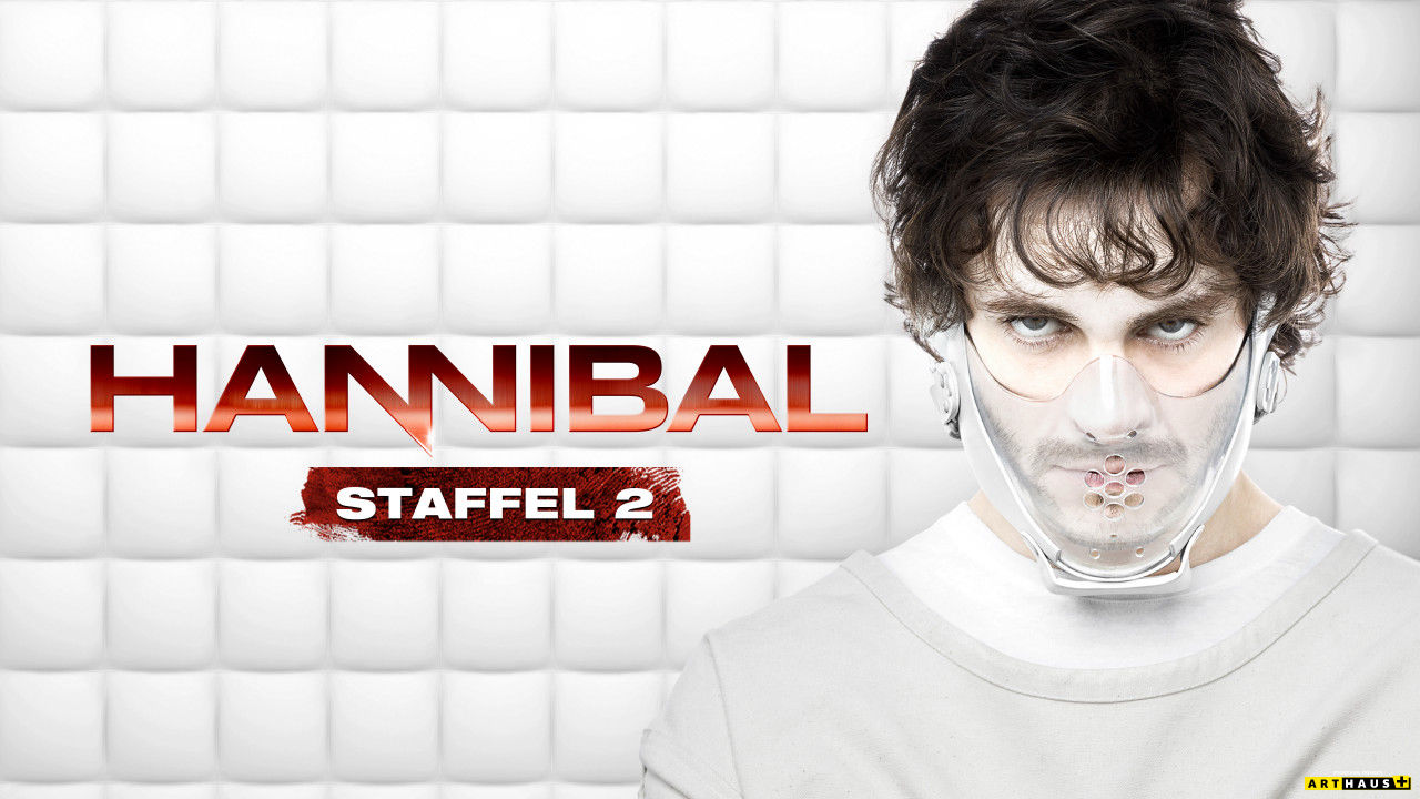 Hannibal - Folge 1
