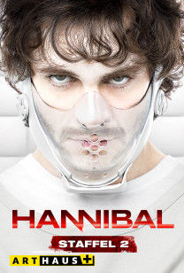 Hannibal - Hannibal - Folge 1