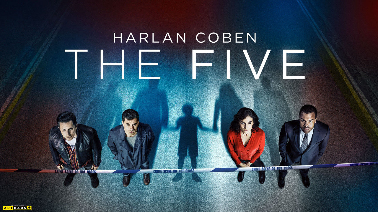 The Five: Folge 7