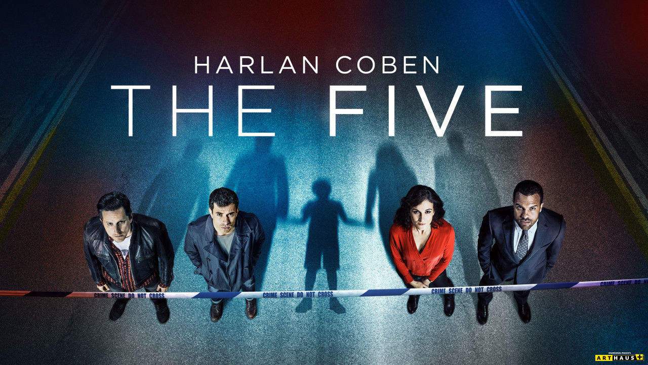 The Five: Folge 5