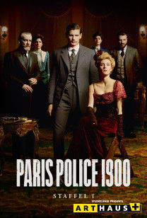 Paris Police 1900 - Paris Police 1900