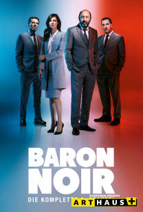 Baron Noir - Baron Noir - Folge 1