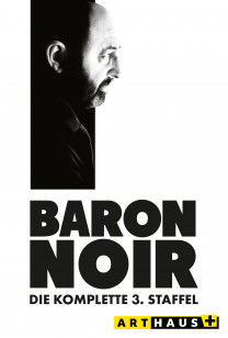 Baron Noir - Baron Noir - Folge 3