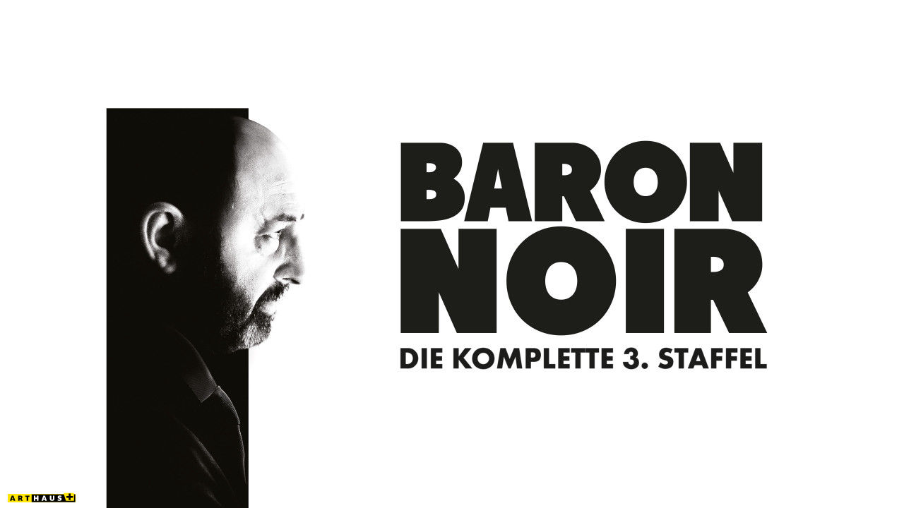 Baron Noir - S3