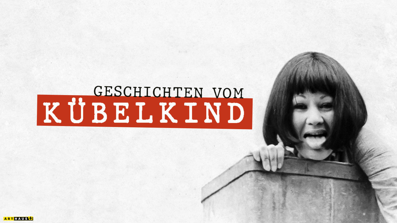 Geschichten Vom Kübelkind - S1