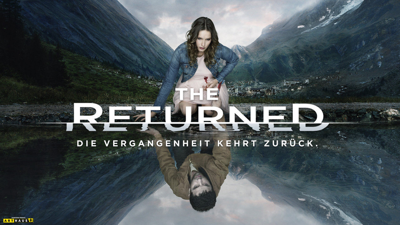 The Returned - Folge 2