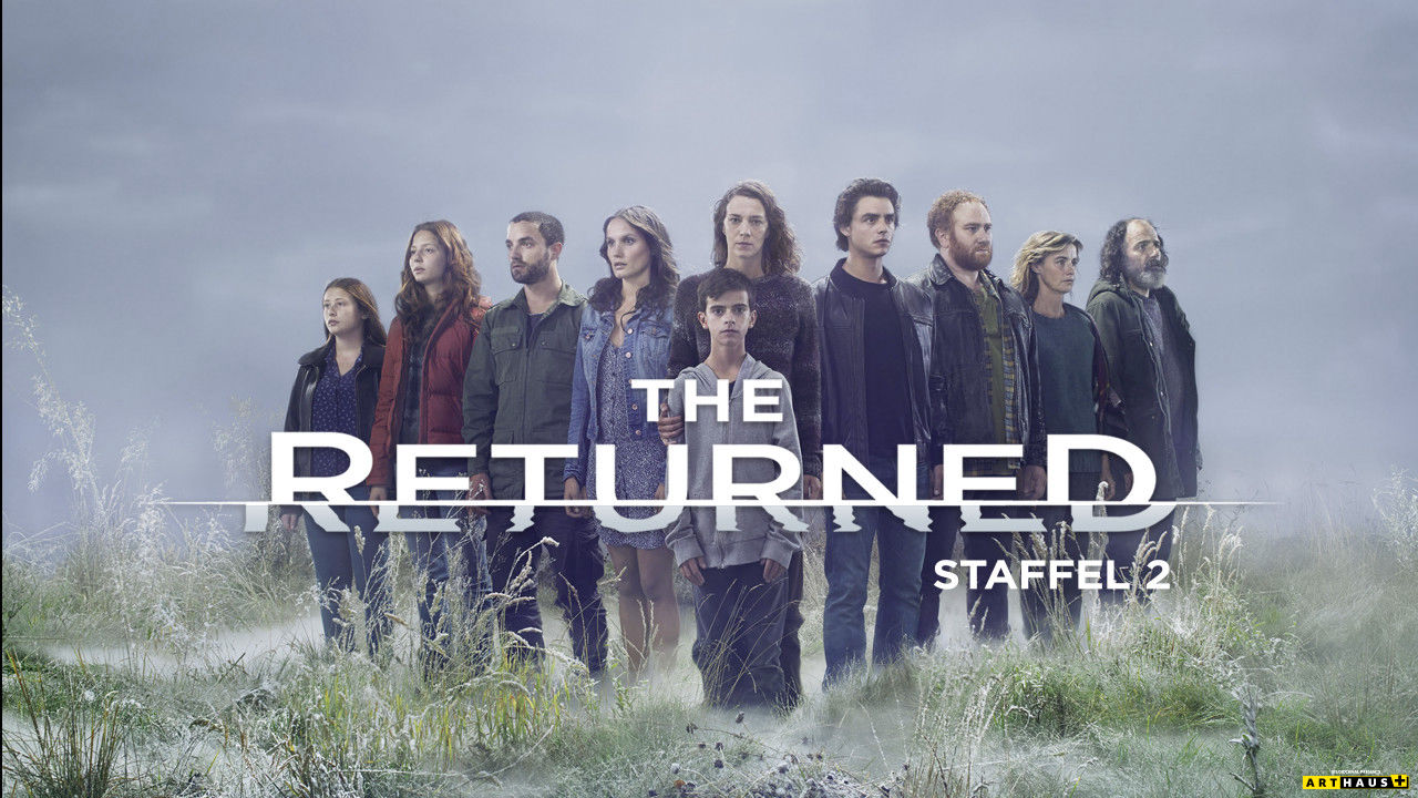 The Returned - Folge 1