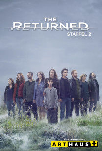 The Returned - The Returned - Folge 1
