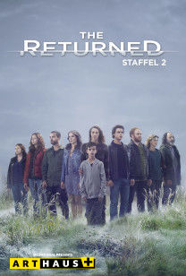 The Returned - The Returned - Folge 2
