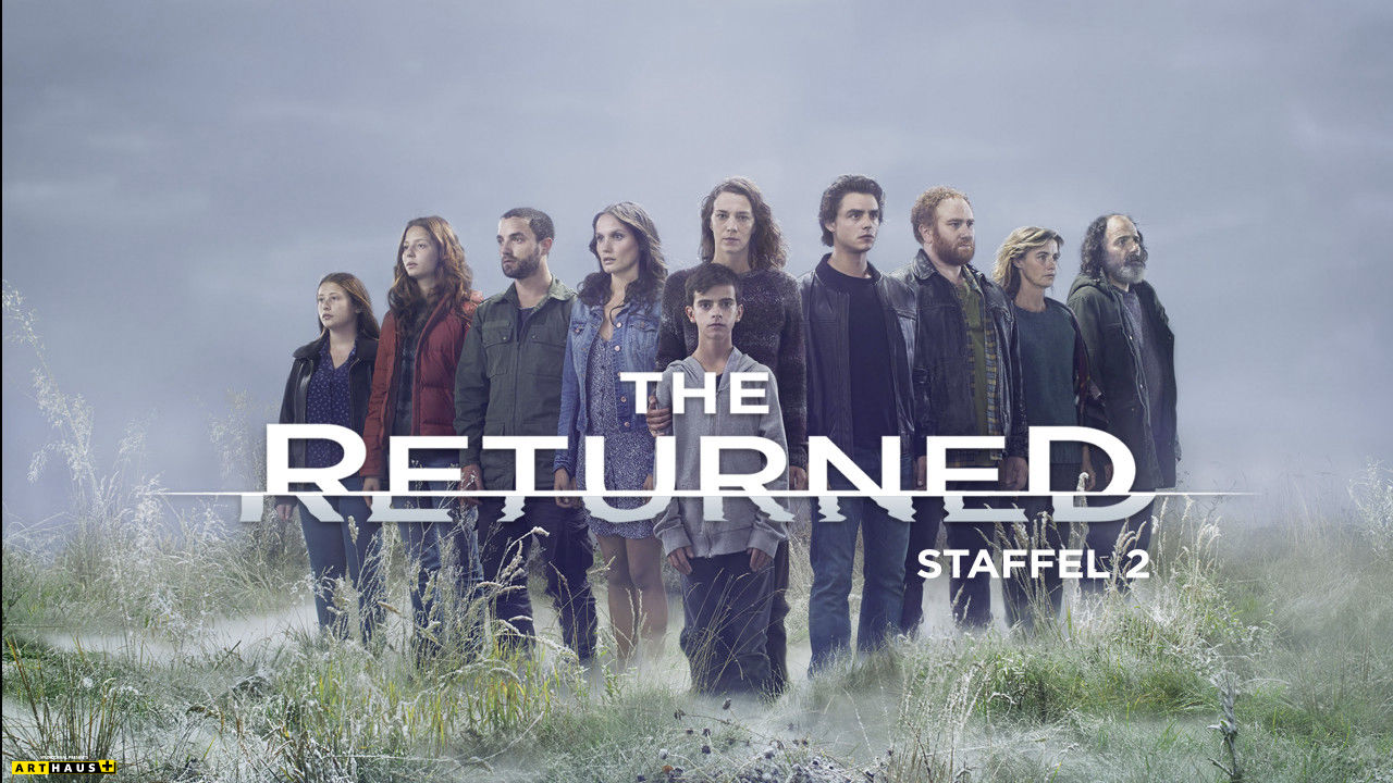 The Returned - Folge 6