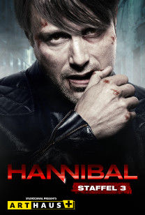 Hannibal - Hannibal - Folge 6