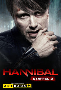 Hannibal - Hannibal - Folge 7