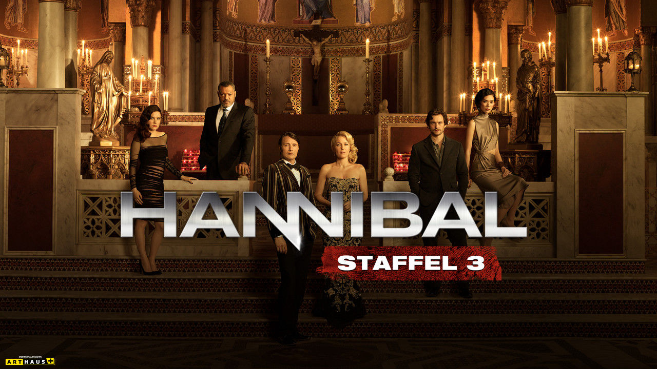 Hannibal - Folge 10