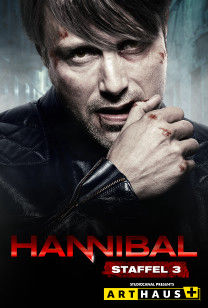 Hannibal - Hannibal - Folge 8