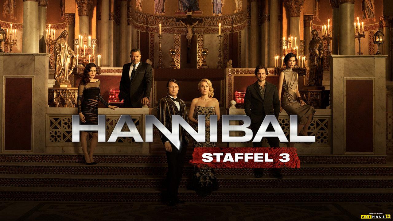 Hannibal - Folge 11
